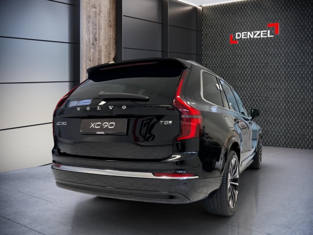 Bild 3: VOLVO PKW XC90 Plus Bright 7 Seat