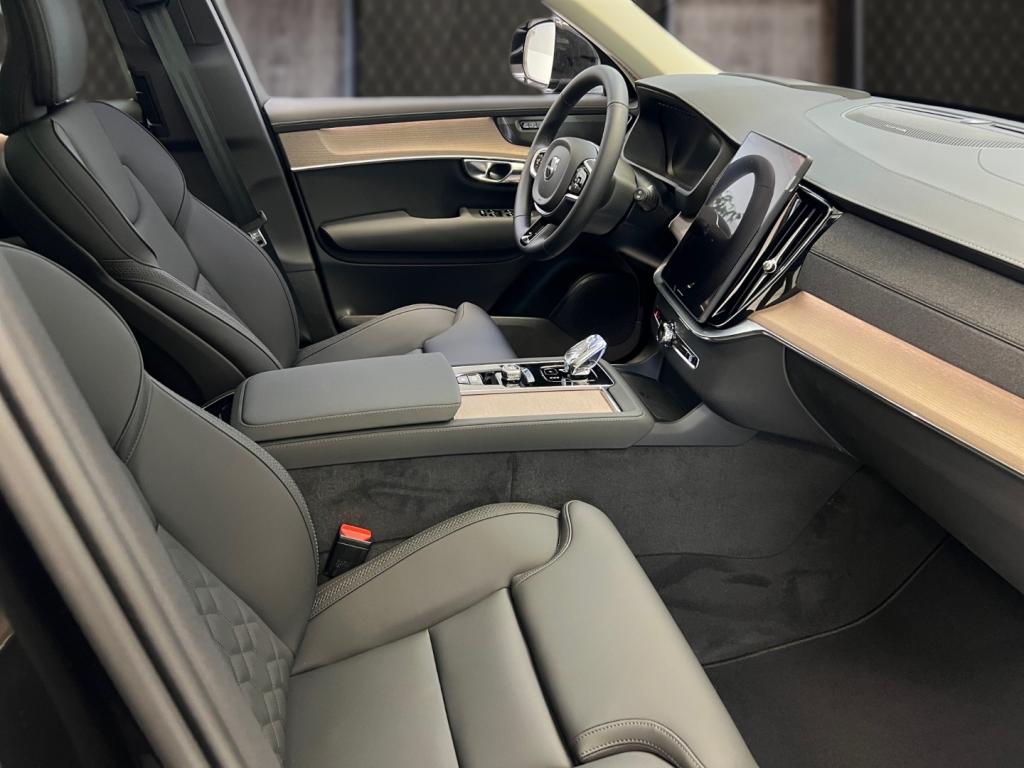 Bild 5: VOLVO PKW XC90 Plus Bright 7 Seat