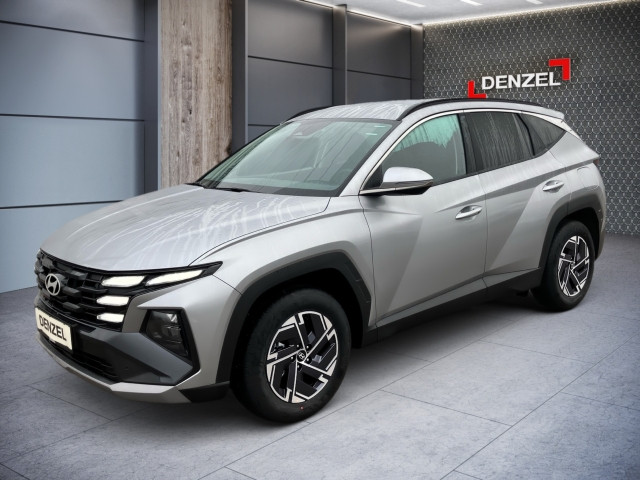 Bild 0: Hyundai Tucson NX4 Jubile 1,6 T-GDi 2WD 48V t5bj1