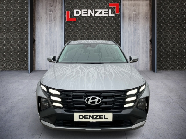 Bild 12: Hyundai Tucson NX4 Jubile 1,6 T-GDi 2WD 48V t5bj1