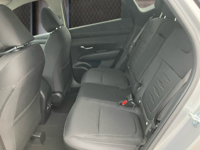 Bild 8: Hyundai Tucson NX4 Jubile 1,6 T-GDi 2WD 48V t5bj1