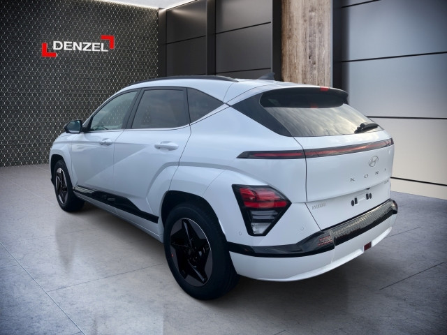 Bild 1: Hyundai KONA EV (SX2) GO 64,8 kWh k6eg2-PP1-OO5