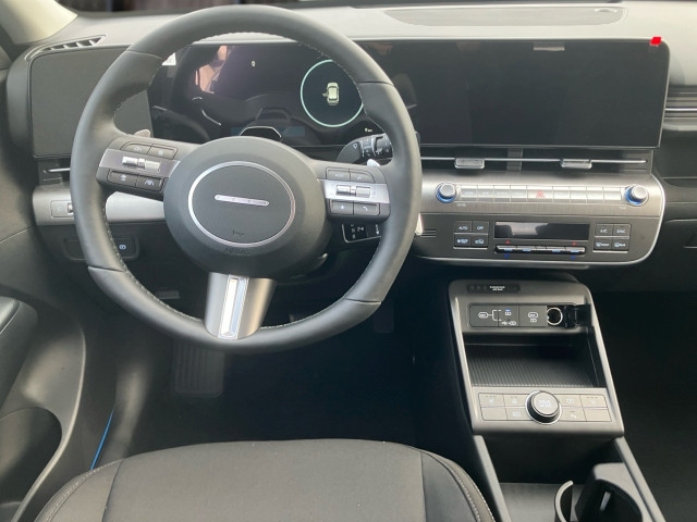 Bild 5: Hyundai KONA EV (SX2) GO 64,8 kWh k6eg2-PP1-OO5