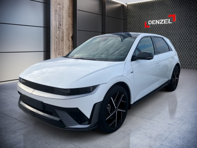 Bild 0: Hyundai IONIQ 5 N Line 84kWh 4WD i5l52-PP6-OO1/O5