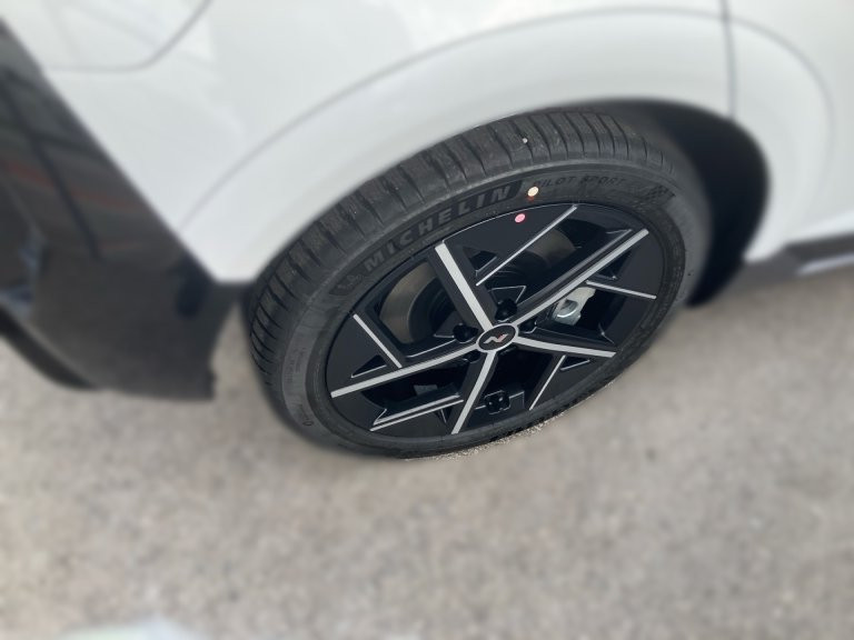 Bild 3: Hyundai IONIQ 5 N Line 84kWh 4WD i5l52-PP6-OO1/O5