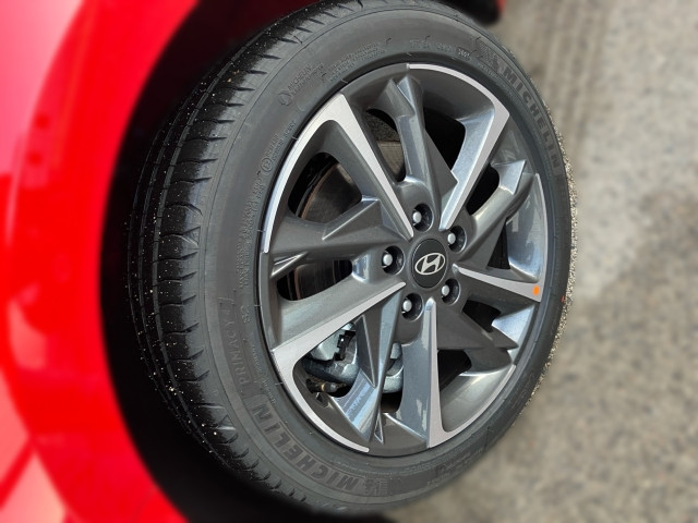 Bild 4: Hyundai i30 Kombi - PD GO Plus 1.5 DPI