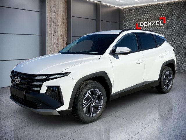 Bild 0: Hyundai Tucson NX4 Jubile 1,6 T-GDi 2WD 48V