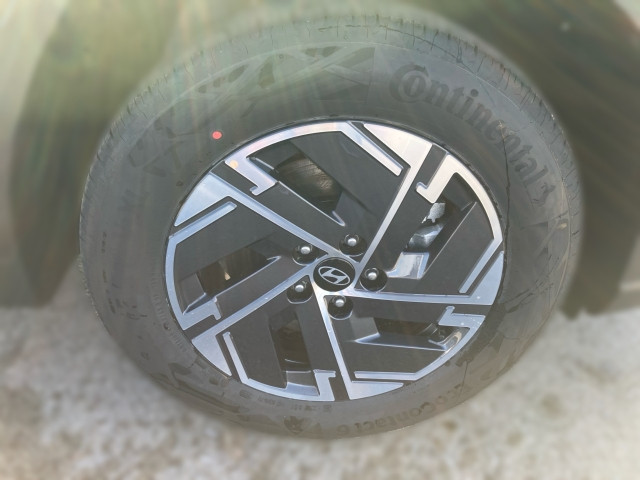 Bild 4: Hyundai Tucson NX4 Jubile 1,6 T-GDi 2WD 48V