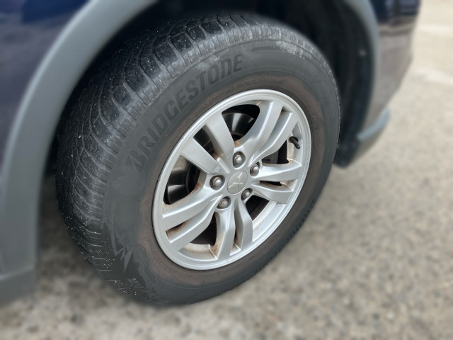 Bild 4: Mitsubishi 2,2 DI-D 4WD AT Intense+/Instyle