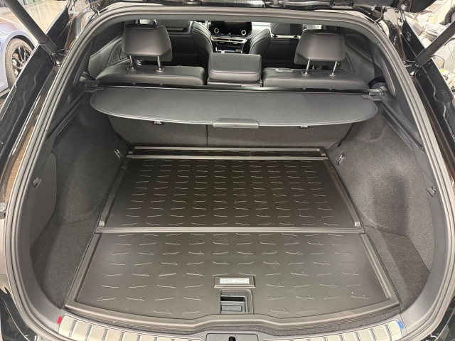 Bild 9: Lexus RX 500h F SPORT 371PS