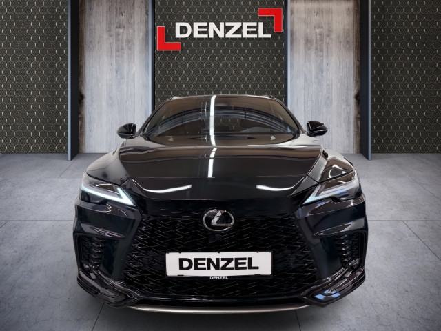 Bild 12: Lexus RX 500h F SPORT 371PS