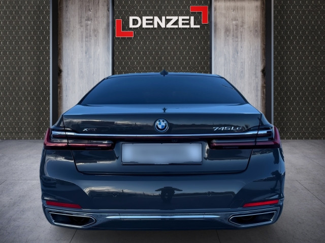 Bild 10: BMW 745Le xDrive G12 XB1