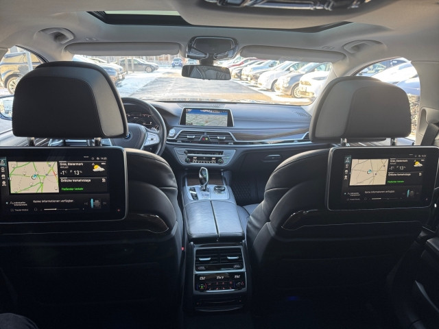 Bild 14: BMW 745Le xDrive G12 XB1