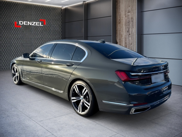 Bild 2: BMW 745Le xDrive G12 XB1
