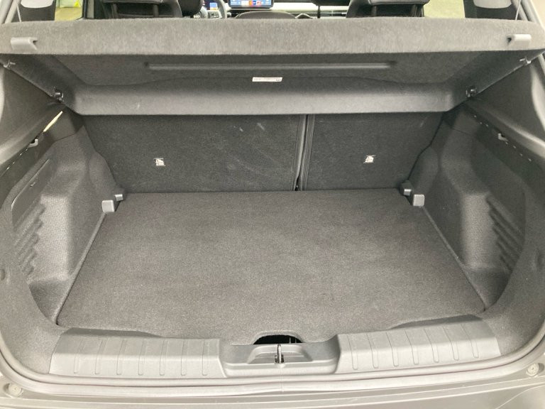 Bild 9: Jeep Avenger 1.2 e-Hybrid Summit e-DCT6