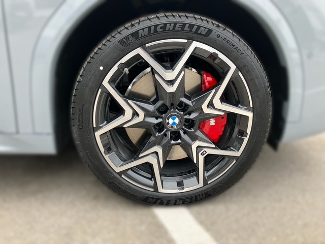 Bild 4: BMW X2 xDrive20d U10 B47