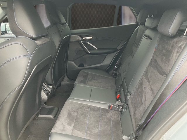 Bild 8: BMW X2 xDrive20d U10 B47