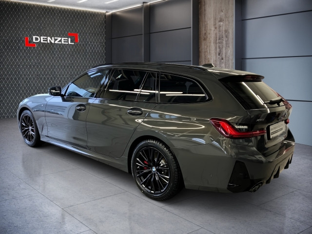 Bild 2: BMW 330d xDrive Touring