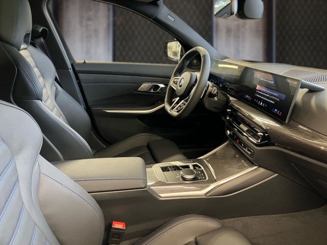 Bild 5: BMW 330d xDrive Touring