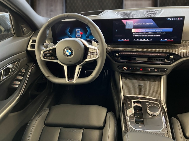Bild 6: BMW 330d xDrive Touring