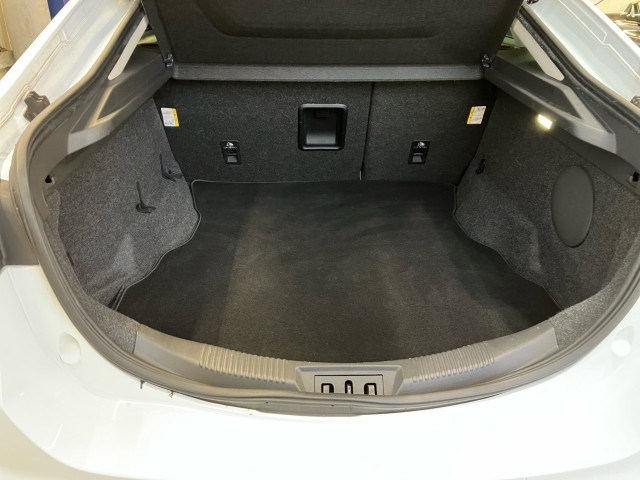 Bild 9: Ford Mondeo Titanium 2,0