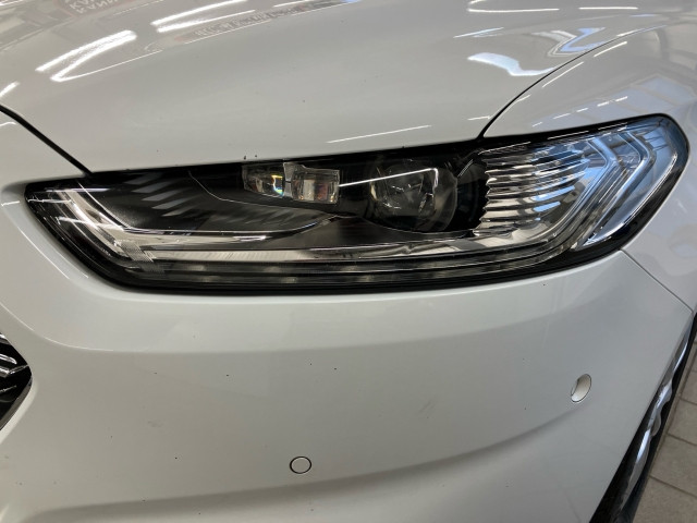 Bild 11: Ford Mondeo Titanium 2,0