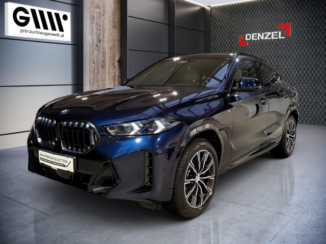 Bild 0: BMW X6 xDrive 30d G06 B57