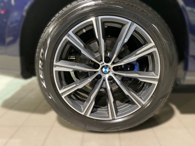 Bild 4: BMW X6 xDrive 30d G06 B57
