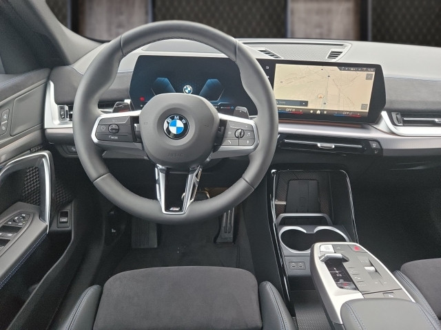 Bild 10: BMW X2 sDrive20d U10
