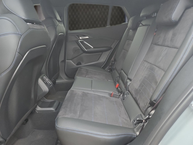 Bild 12: BMW X2 sDrive20d U10