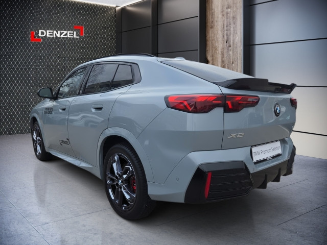 Bild 6: BMW X2 sDrive20d U10