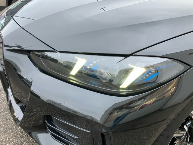 Bild 3: BMW i4 xDrive40 Gran Coupé G26 XE2