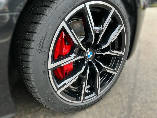 Bild 4: BMW i4 xDrive40 Gran Coupé G26 XE2