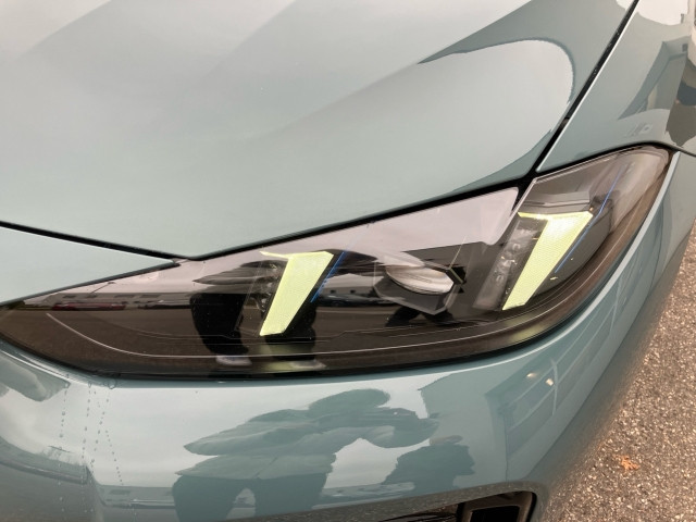 Bild 3: BMW 420d xDrive Gran Coupe G26 B47