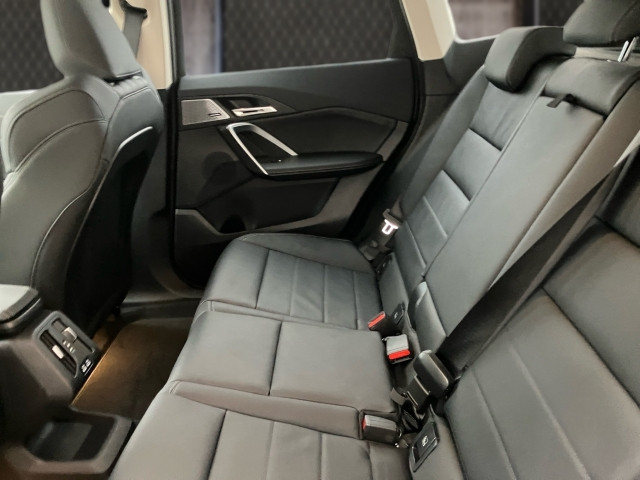 Bild 9: BMW X1 xDrive25e U11 XB2