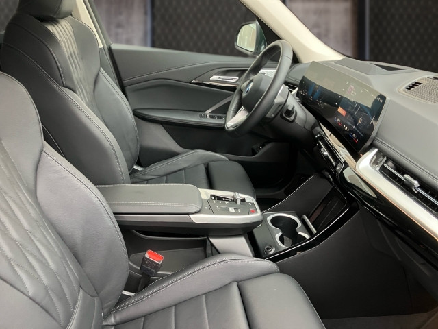 Bild 5: BMW X1 xDrive25e U11 XB2