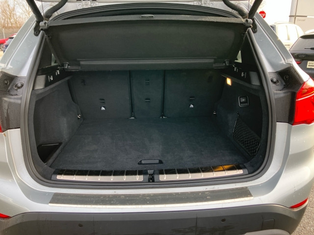 Bild 9: BMW X1 xDrive20d F48 B47