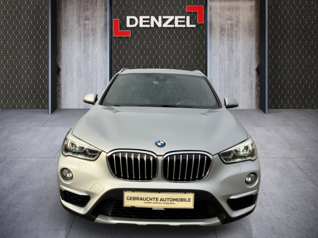 Bild 12: BMW X1 xDrive20d F48 B47