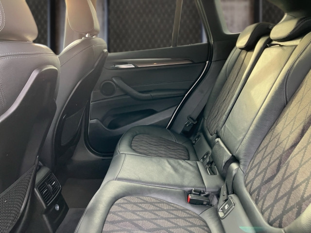 Bild 8: BMW X1 xDrive20d F48 B47