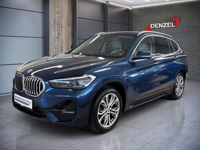 Bild 0: BMW X1 xDrive25e PHEV Au