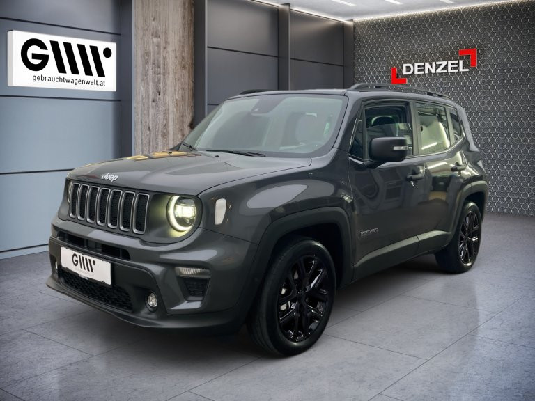 Bild 0: Jeep Renegade 1.5 Multiai