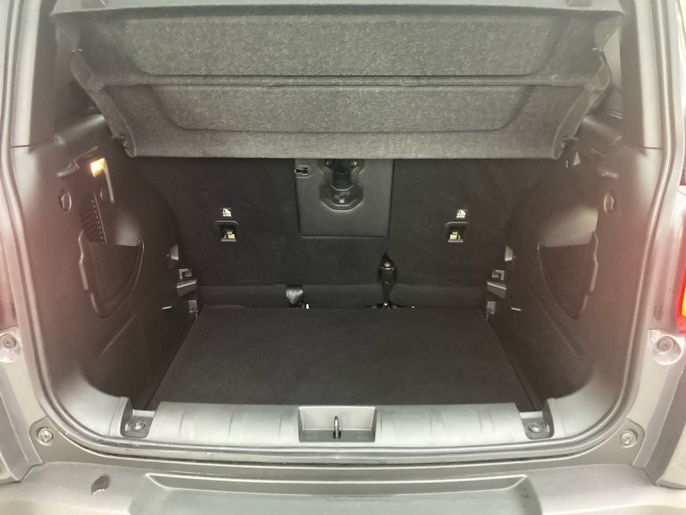 Bild 9: Jeep Renegade 1.5 Multiai