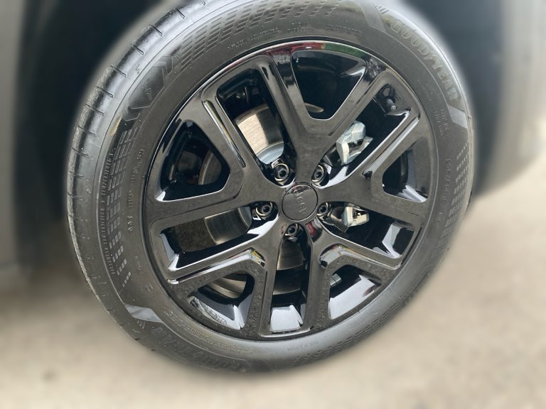 Bild 4: Jeep Renegade 1.5 Multiair T4 FWD DC17 e-Hybrid Renegade