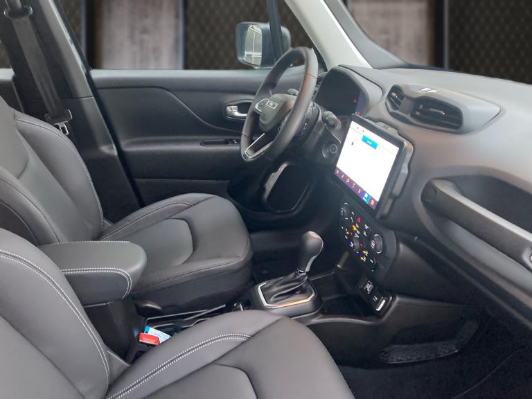 Bild 5: Jeep Renegade 1.5 Multiai