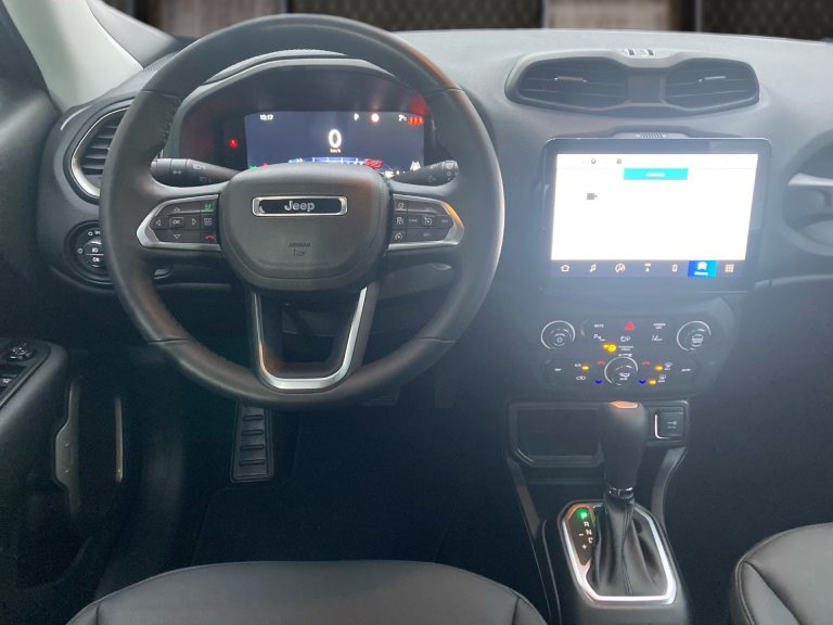 Bild 6: Jeep Renegade 1.5 Multiai