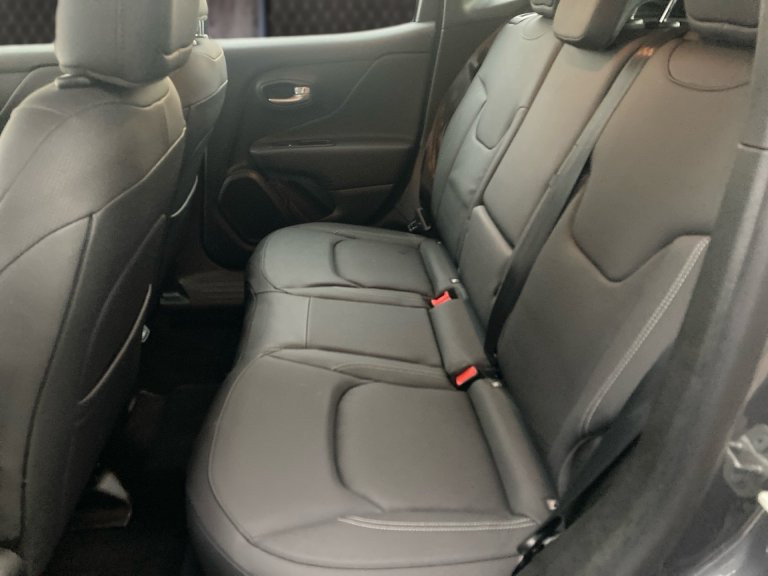 Bild 8: Jeep Renegade 1.5 Multiai