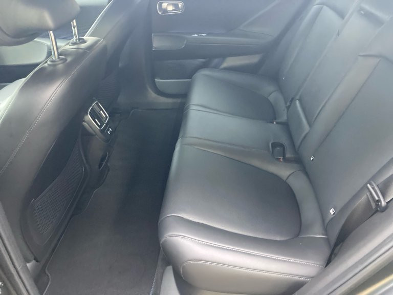 Bild 8: Hyundai Ioniq 6 Elektro 77,4Wh 4WD Top Line Long