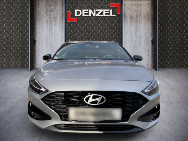 Bild 9: Hyundai i30 Kombi - PD GO Plus 1.5 DPI