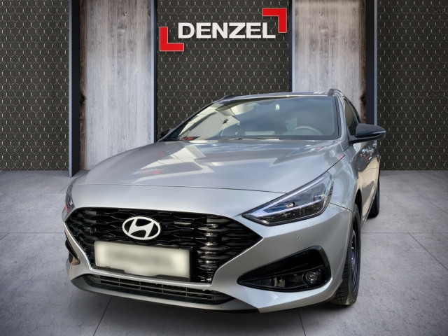 Bild 12: Hyundai i30 Kombi - PD GO Plus 1.5 DPI