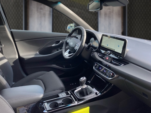 Bild 20: Hyundai i30 Kombi - PD GO Plus 1.5 DPI